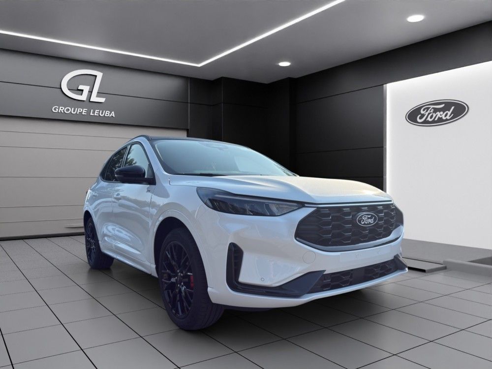 FORD KUGA 2.5 PHEV ST-Line X FWD