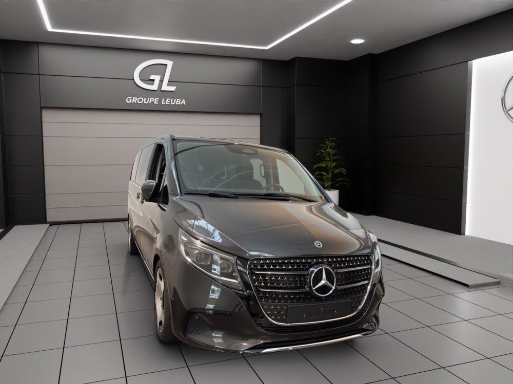 MERCEDES-BENZ 300 V  lang Avantgarde 9G-Tronic