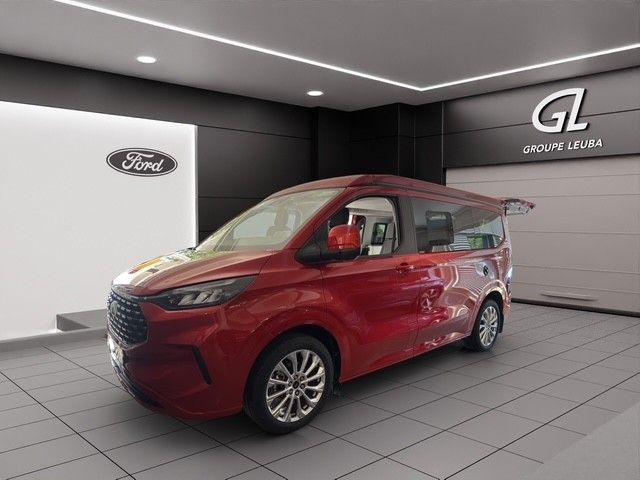 FORD TOURNEO CUSTOM Transit NUGGET TITANIUM 320 L1 170CH
