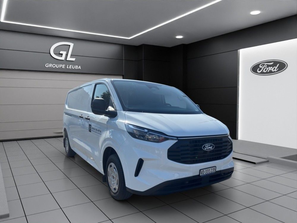 FORD TRANSIT CUSTOM Van 320 L2H1 Trend Automat