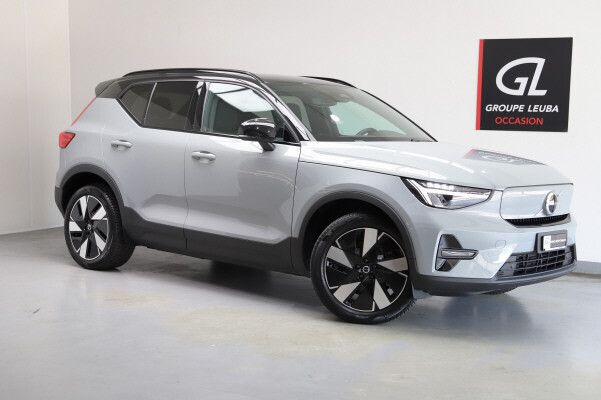 VOLVO XC40 E60 69kWh Core RWD