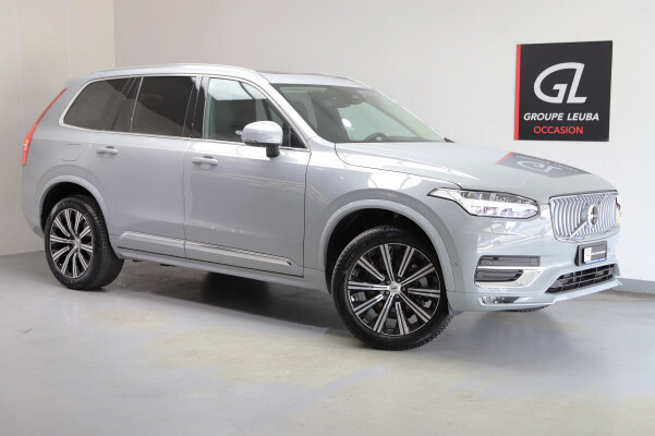 VOLVO XC90 B5 B AWD UltimBright