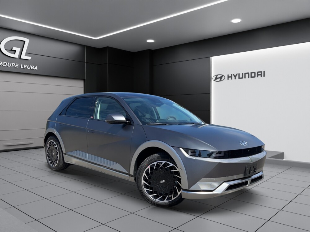 HYUNDAI IONIQ 5 77kWh Vertex 4WD