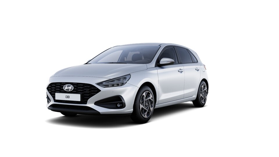 HYUNDAI i30 1.5 T-GDi Origo 48V MH DCT