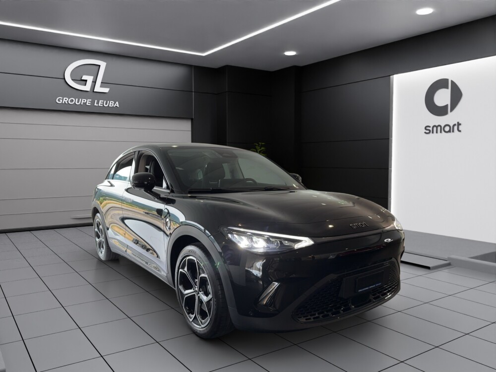 SMART 3 # 66kWh Pro +