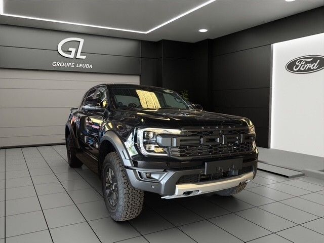 FORD RANGER RAPTOR 3.0