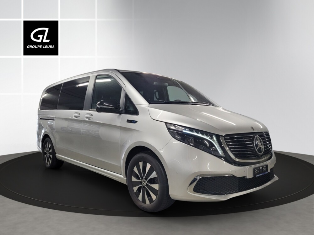 MERCEDES-BENZ EQV 300 lang