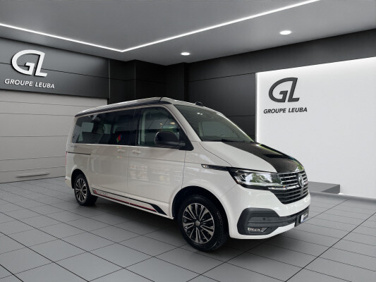 VW t61 Calif. BiTDI Beach Lib 4M