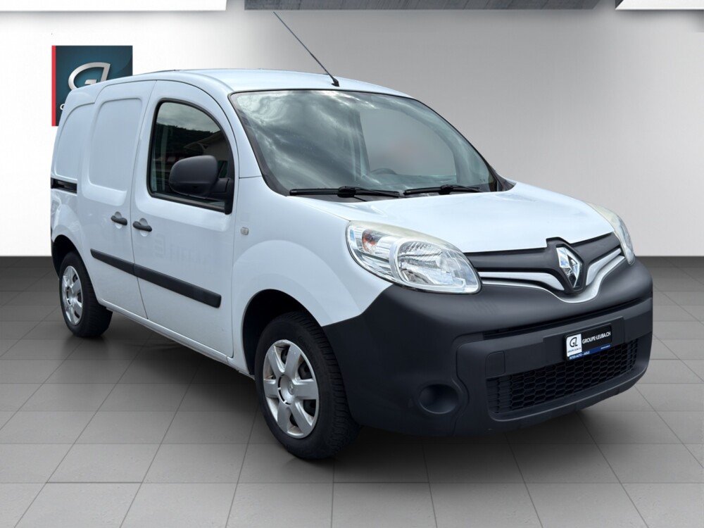 RENAULT KANGOO EXPR. Kangoo Medium dCi75 Acc.