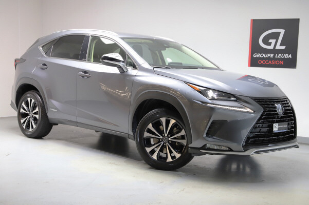 LEXUS NX 300h Celebrating 30