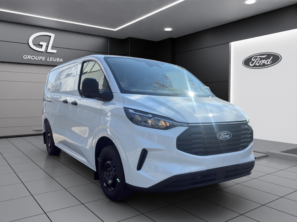 FORD TRANSIT CUSTOM Van 280 L1H1 Trend