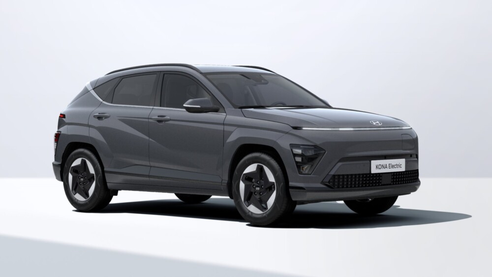 HYUNDAI KONA EV 65.4 kWh Origo