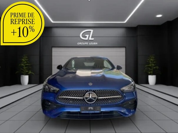 MERCEDES-BENZ CLE 300 Cabrio 4Matic 9G-Tronic