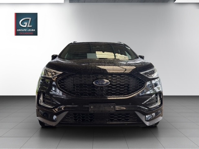 FORD EDGE 2.0 EcoBlue ST-Line 4WD Automatic