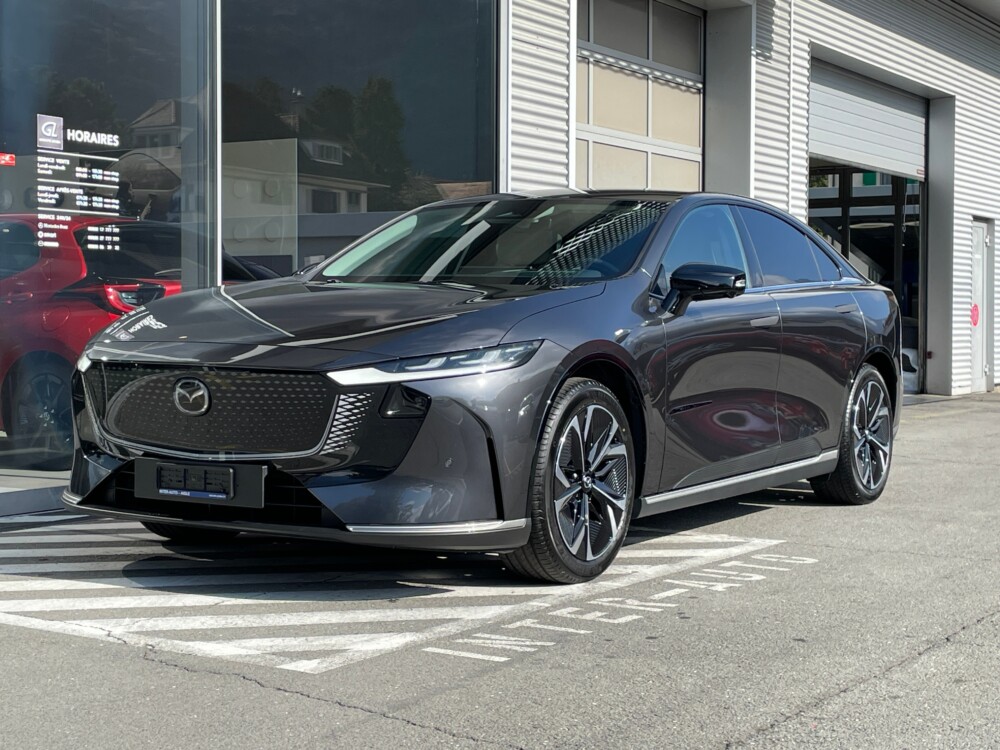 MAZDA 6 e 258 9kWh Takumi