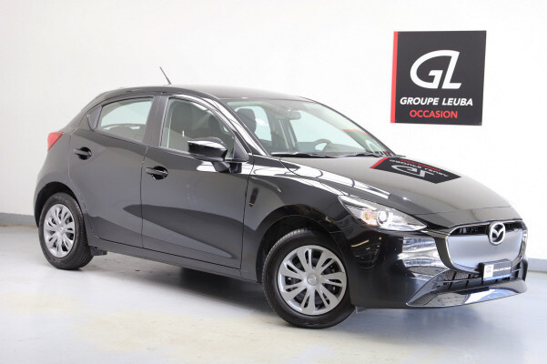MAZDA 2 SKYACTIV-G 75 Prime-Line