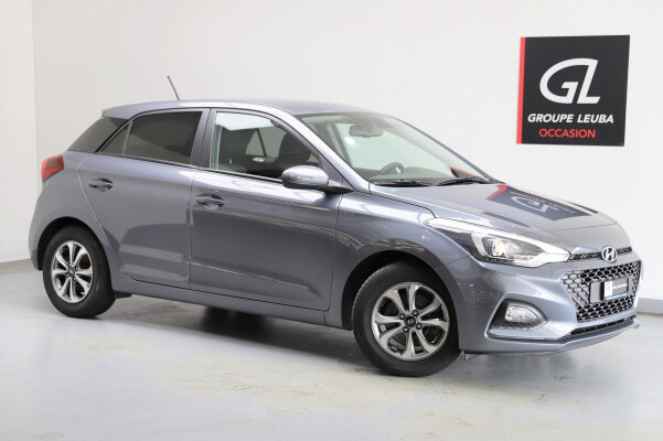 HYUNDAI i20 1.0 T-GDi Amplia