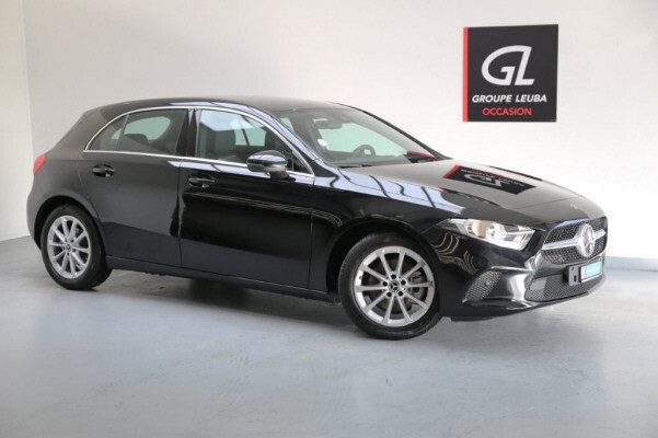 MERCEDES-BENZ A 200 Progressive