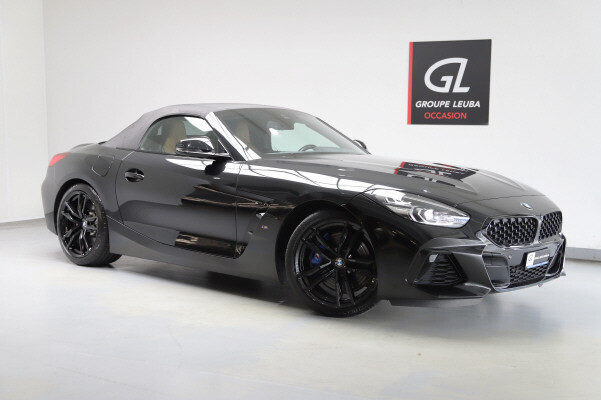 BMW Z4 M40i Steptronic