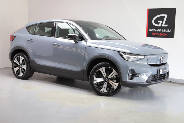 VOLVO C40 Recharge P6 Pure Electric Ultimate