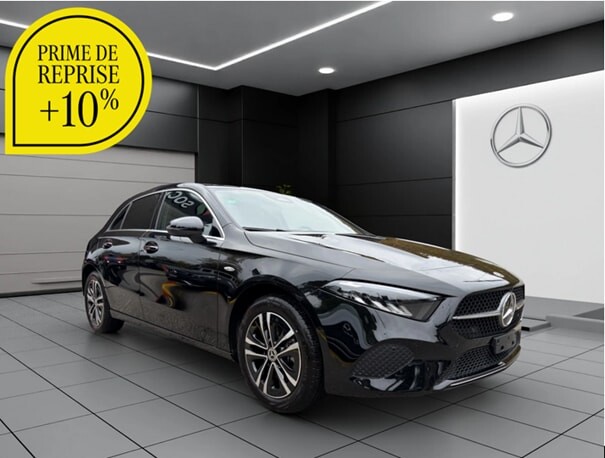 MERCEDES-BENZ A 250 e EQ Star 8G-DCT