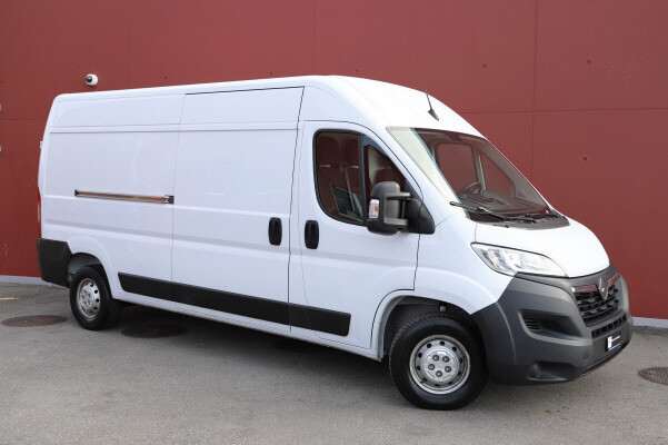 OPEL MOVANO 2.2 d 3,5t L3H2 Enjoy