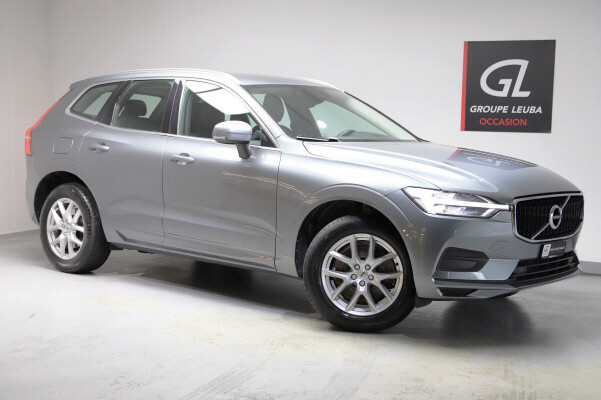 VOLVO XC60 B4 Diesel Mild Hybrid AWD Momentum Geartronic