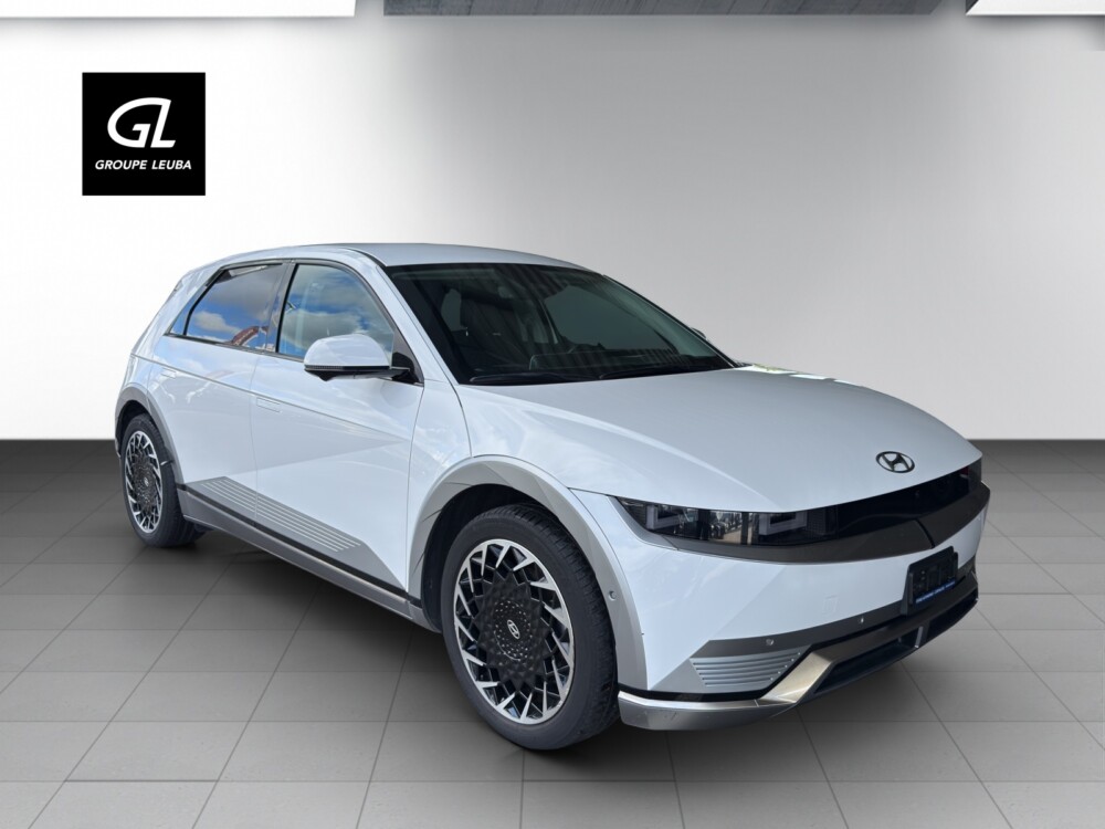 HYUNDAI IONIQ 5 72kWh First Edition 4WD