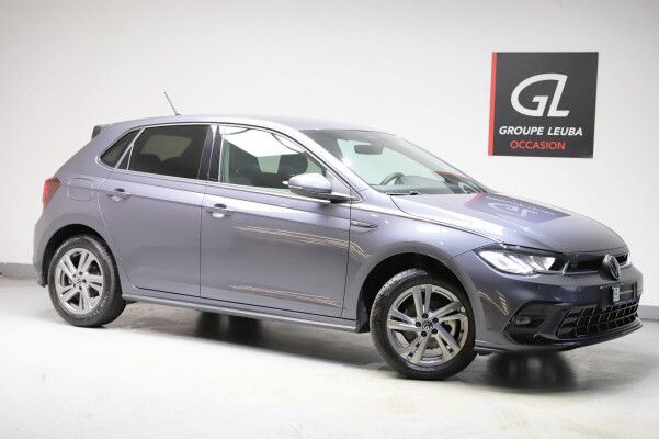 VW POLO 1.0 TSI R-Line DSG