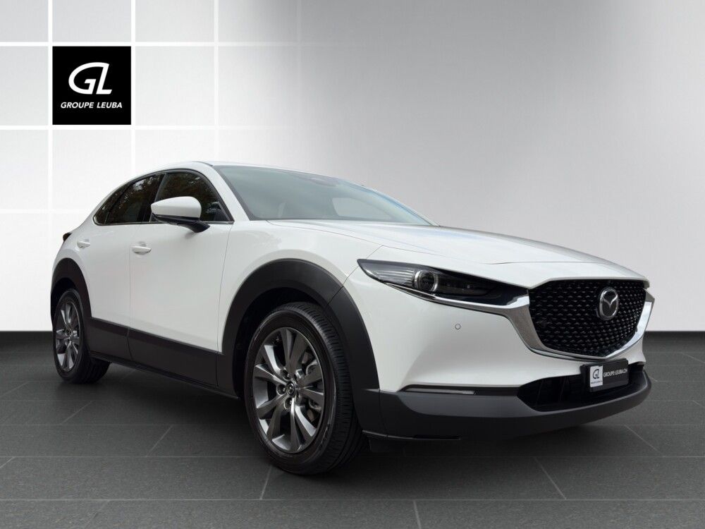 MAZDA CX-30 X 186 Takumi AWD