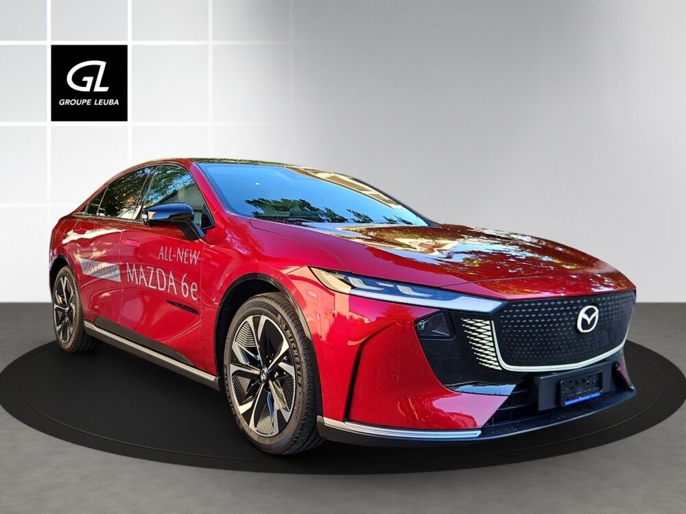 MAZDA 6 e 258 9kWh Takumi