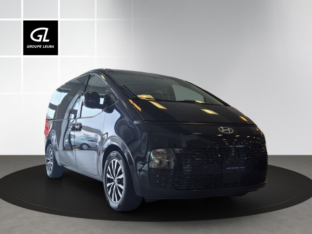 HYUNDAI STARIA Wagon 2.2 CRDi Amplia 4WD A