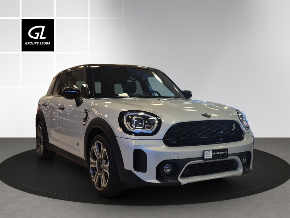 MINI COUNTRYMAN Cooper SE Trafalgar ALL4 PHEV Steptronic