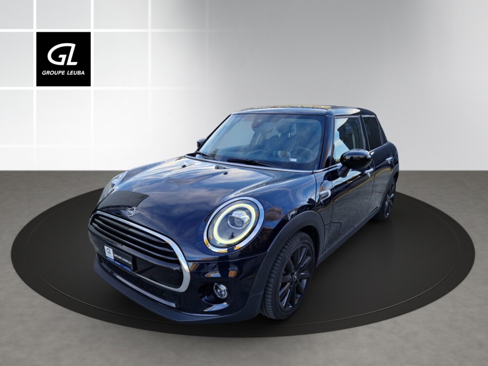 MINI MINI Cooper