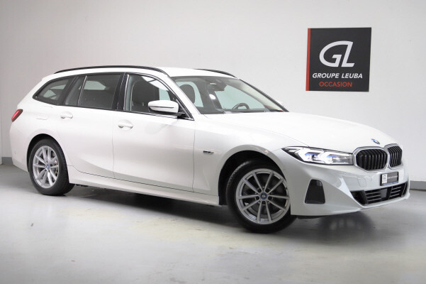BMW 330 e xDrive Steptronic