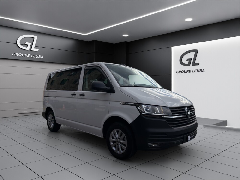 VW t61 T6.1 Caravelle 2.0 TDI Trendline Liberty