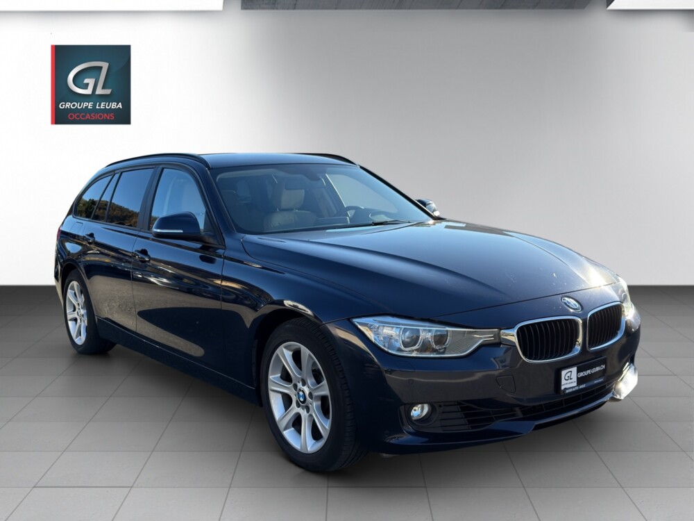 BMW 328 i Touring