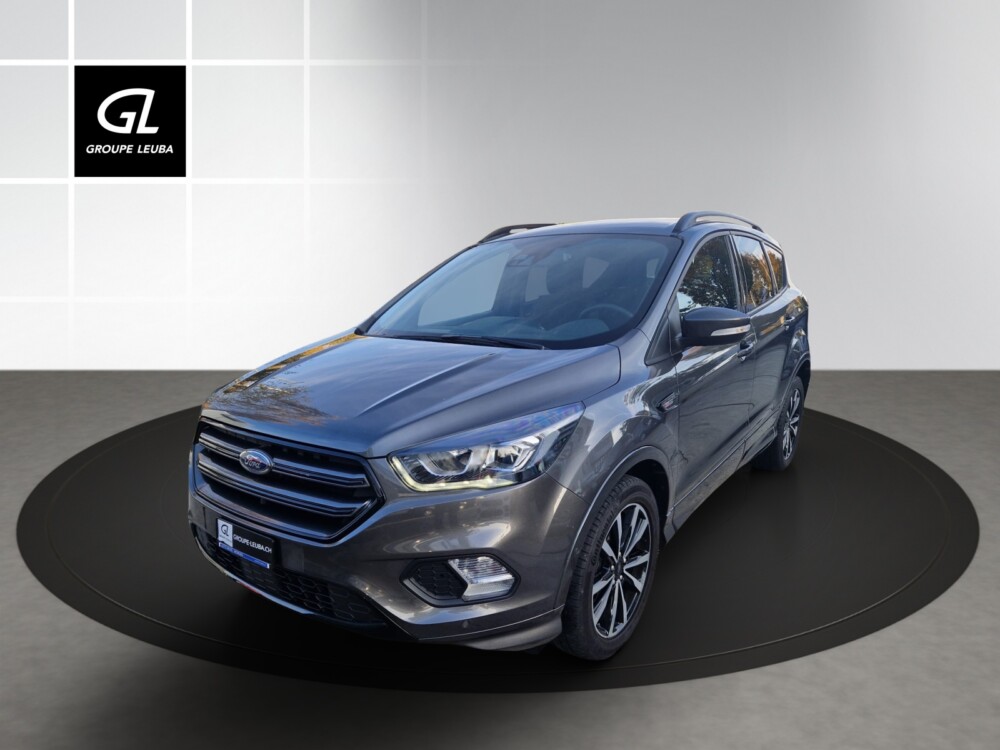 FORD KUGA 1.5 TDCi ST Line High 2WD