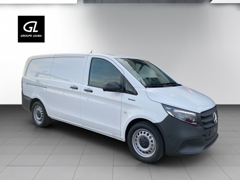 MERCEDES-BENZ VITO e 129 Lang Profesional