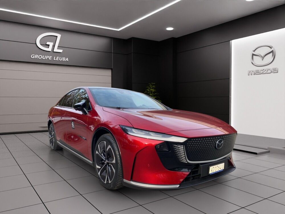 MAZDA 6 e 258 9kWh Takumi