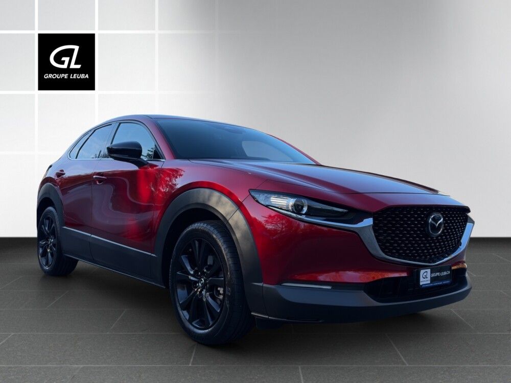 MAZDA CX-30 X 186 Homura AT