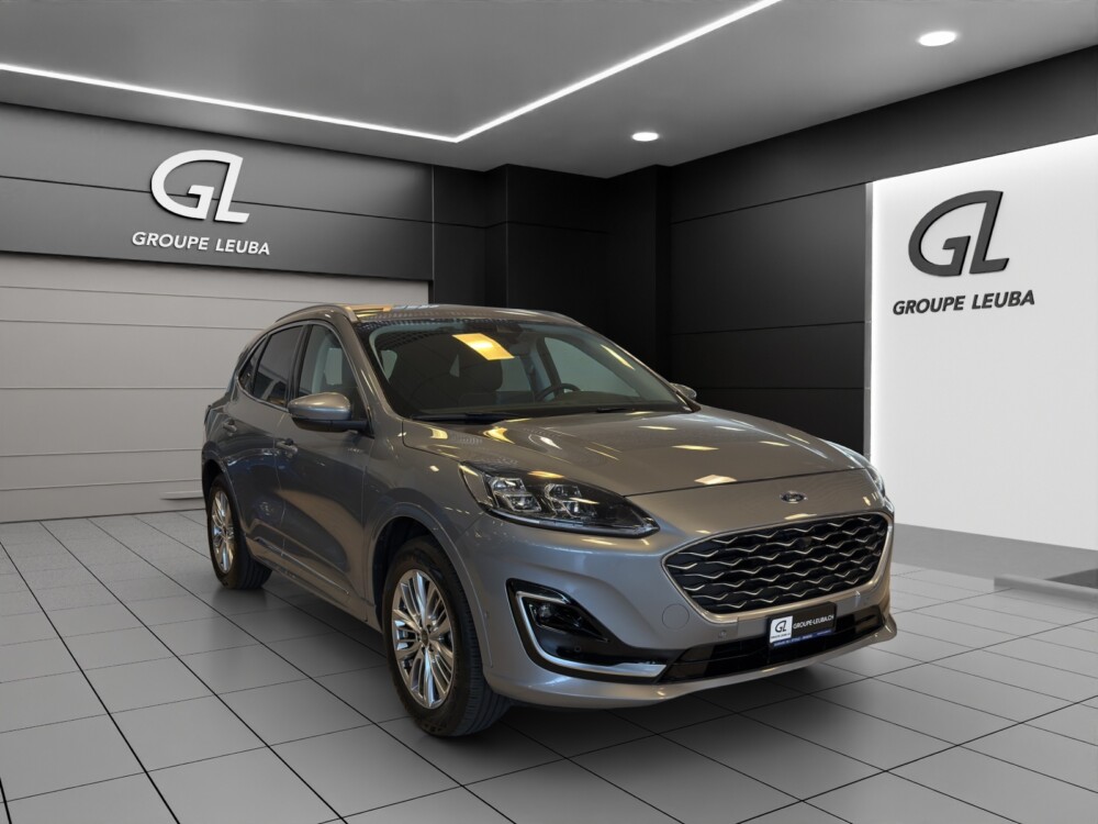 FORD KUGA 2.5 PHEV Vignale 2WD
