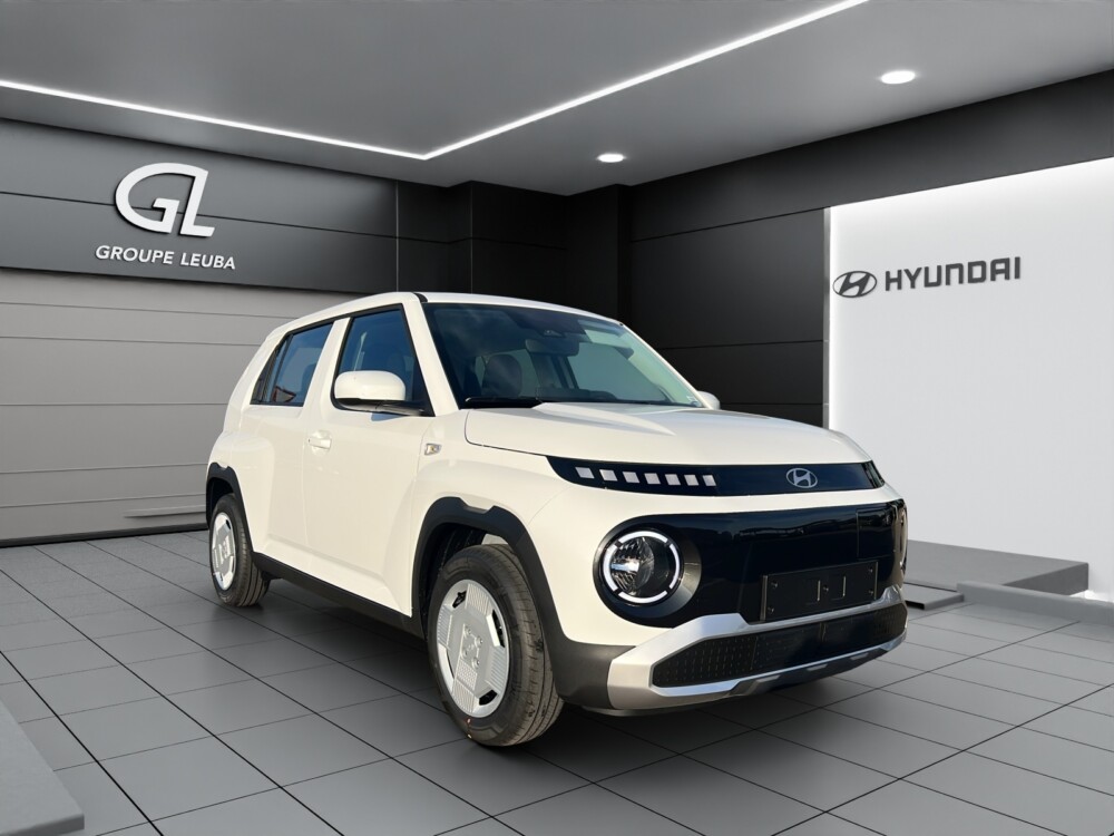 HYUNDAI INSTER 49kWh Origo