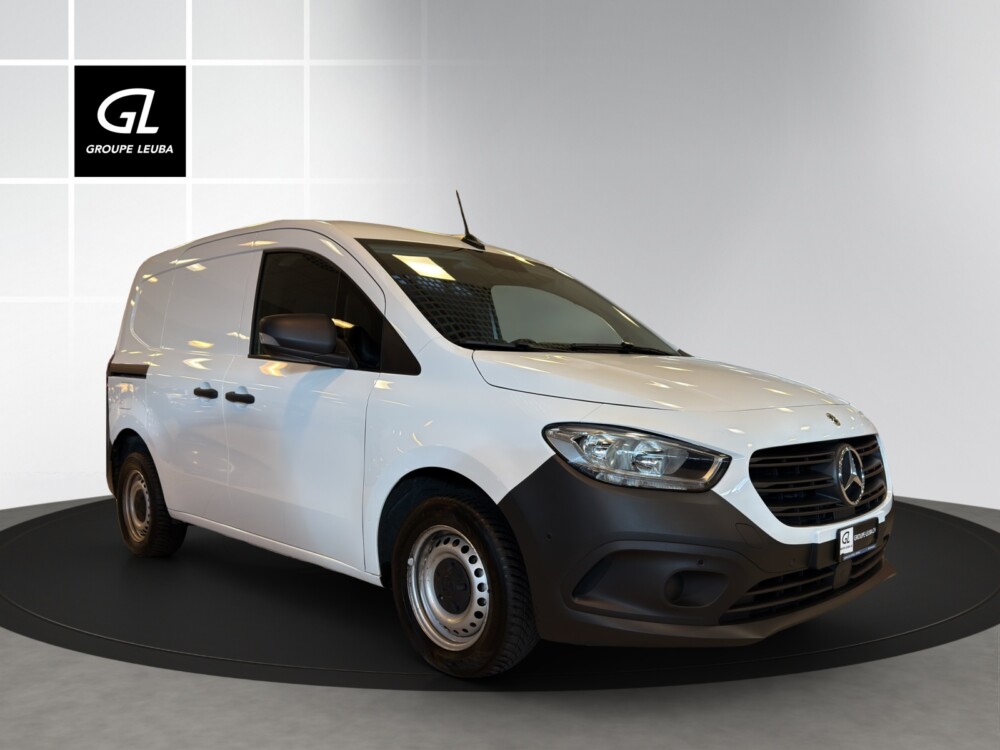 MERCEDES-BENZ CITAN 110 CDI Base