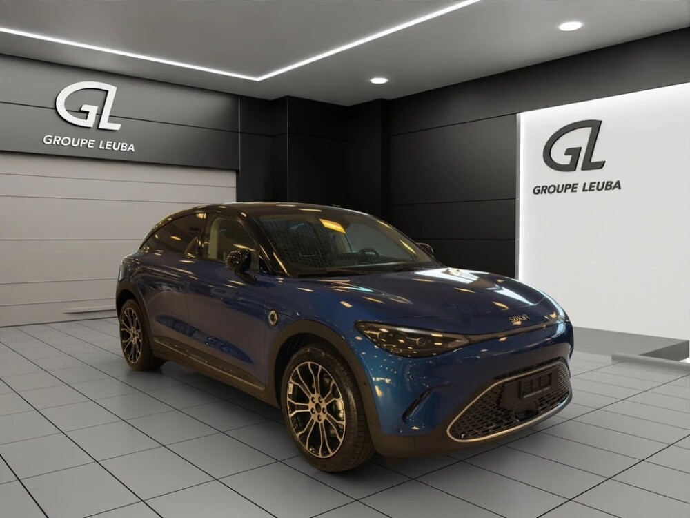 SMART 3 # 66kWh Premium