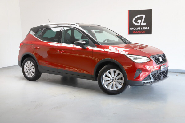 SEAT ARONA 1.0 TSI Eco FR