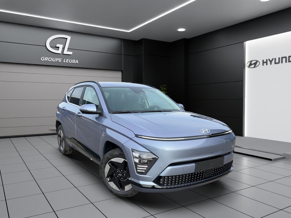 HYUNDAI KONA EV 65.4 kWh Origo