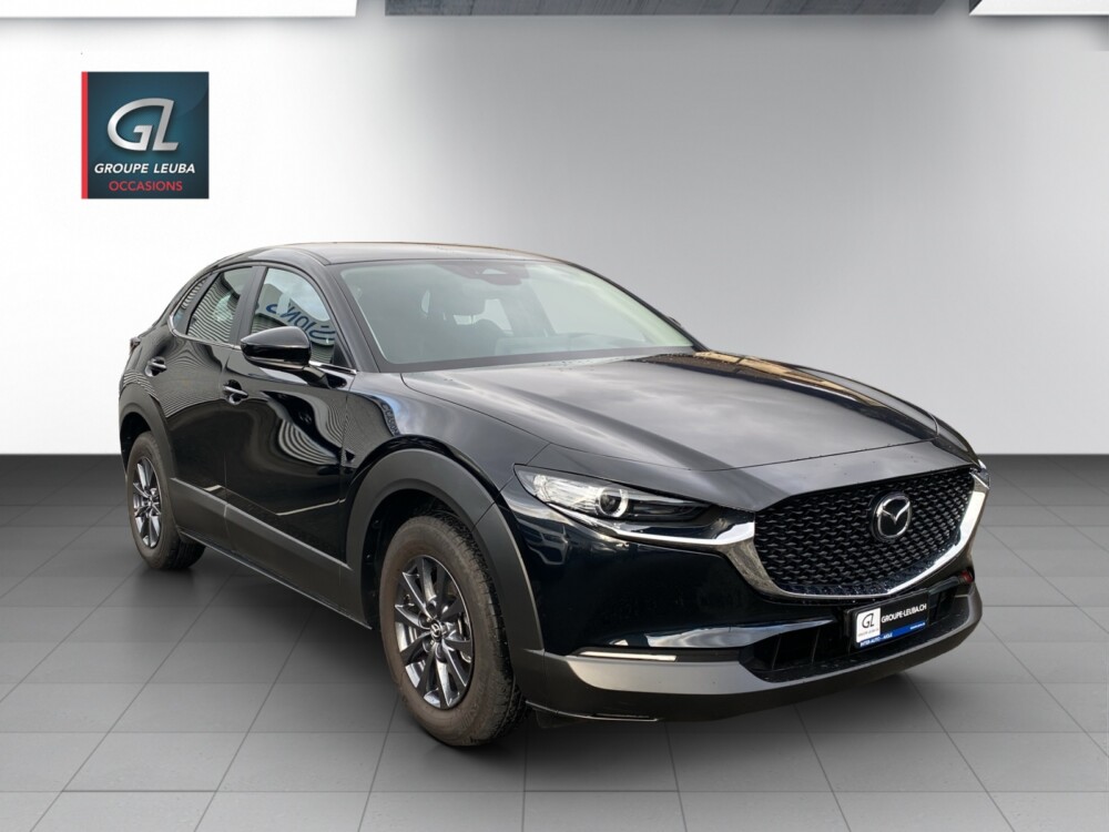 MAZDA CX-30 G 122 Prime Line AT