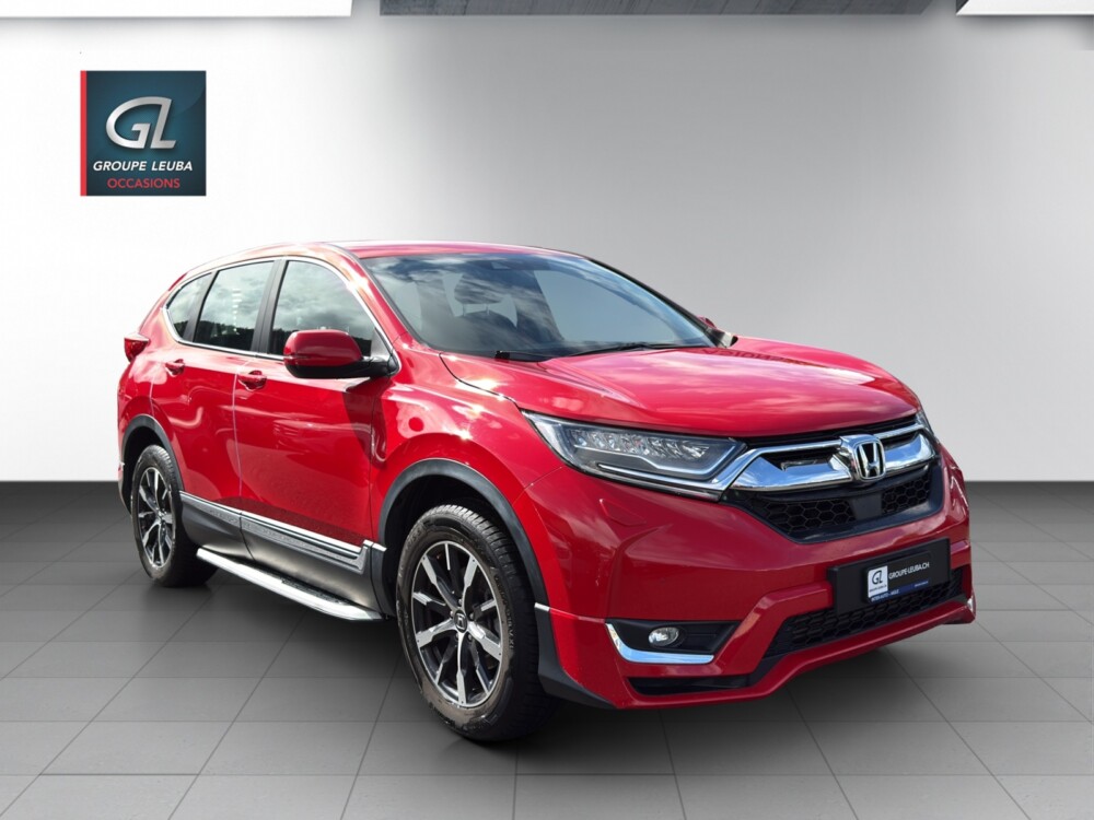 HONDA CR-V 1.5 i Lifestyle 4WD