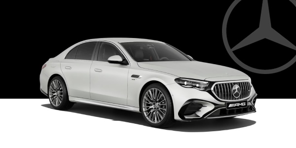 Mercedes-AMG Classe E Berline